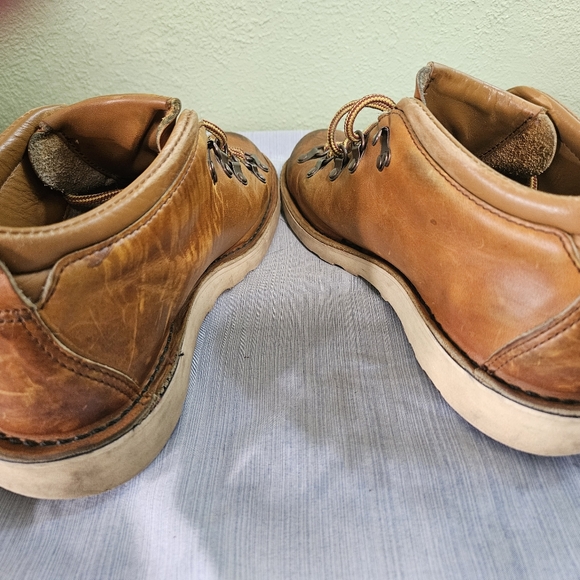 Danner Women's Tramline Leather Boots - Picture 4 of 8